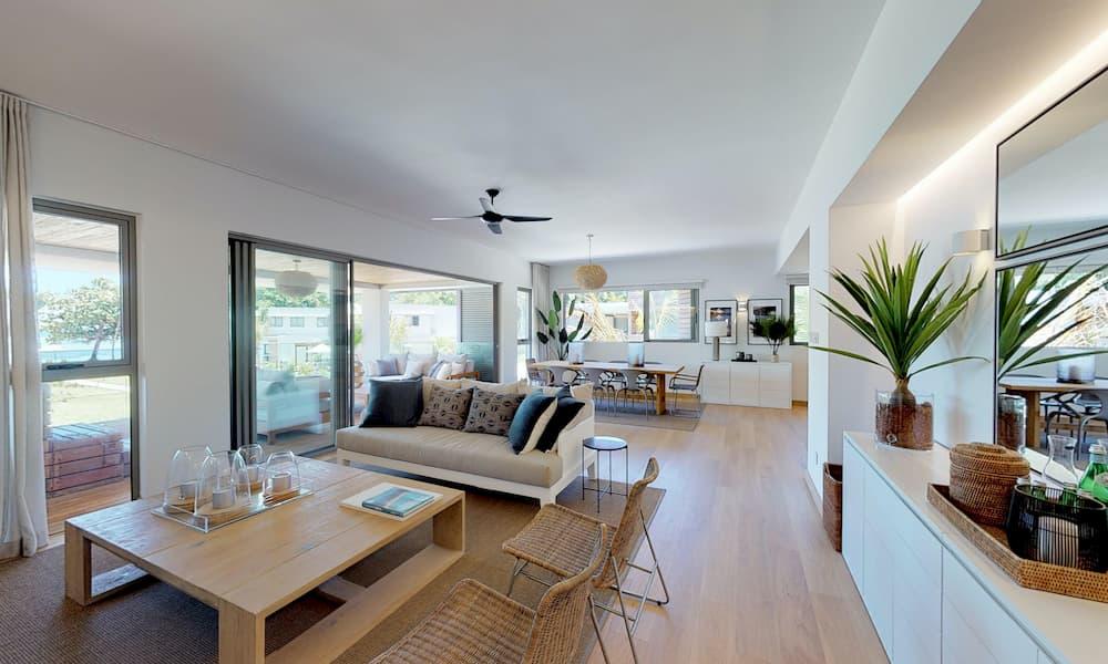 Staycations poised to rise - Buy an apartment in Mauritius