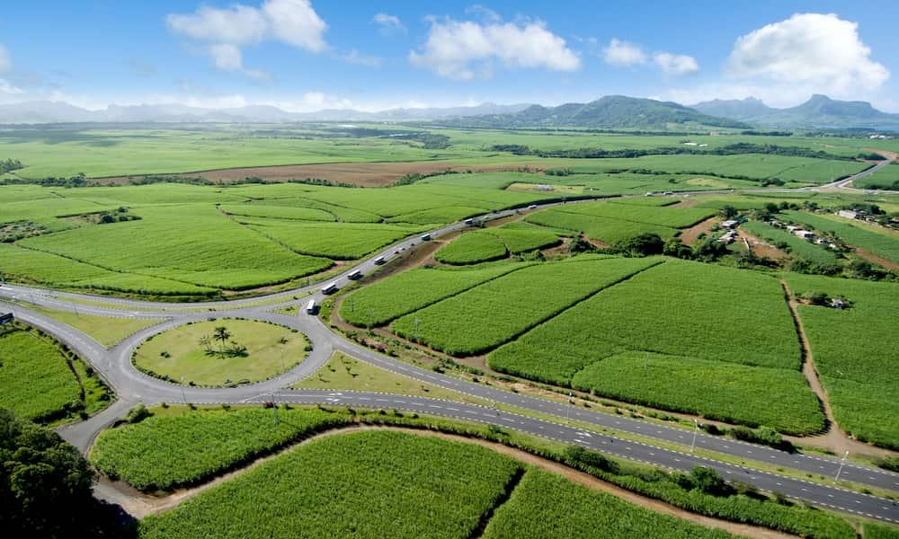 Transport infrastructure in Mauritius - What you should know