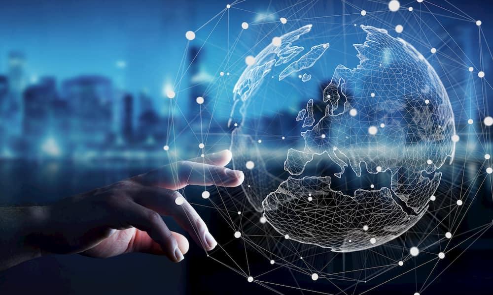 Is the Stock Exchange of Mauritius an official market template in Africa