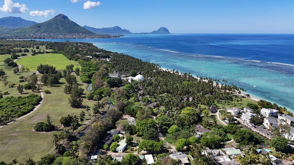 Moving to Mauritius after Brexit - Interesting move