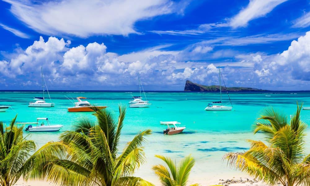 Why real estate is booming in the north of Mauritius