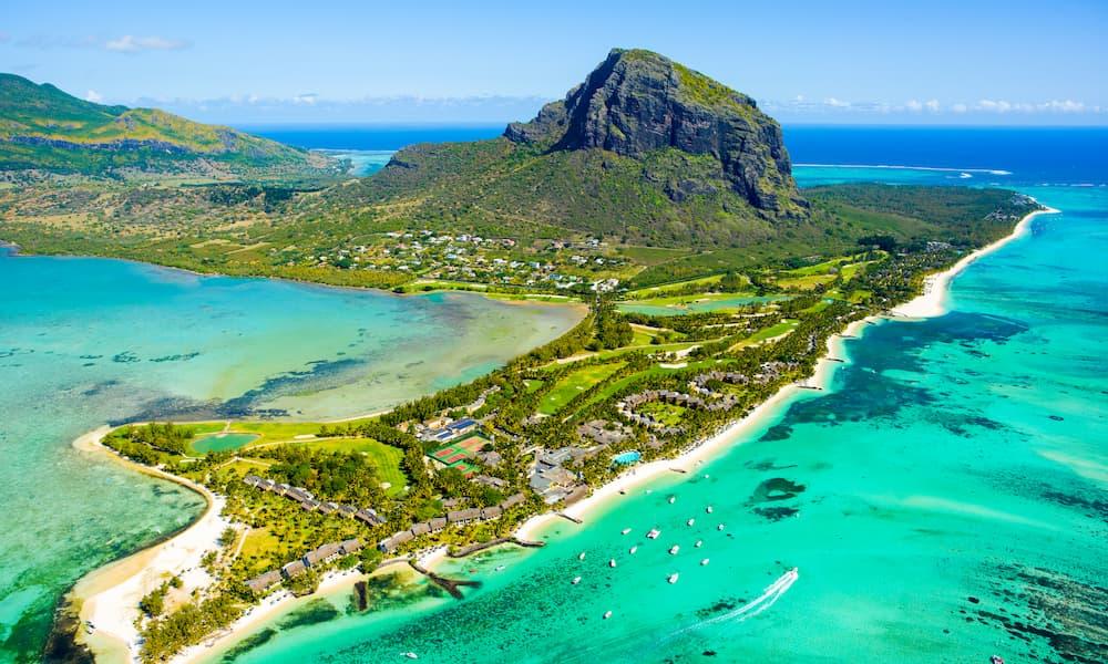Top 4 successful community characteristics in Mauritius
