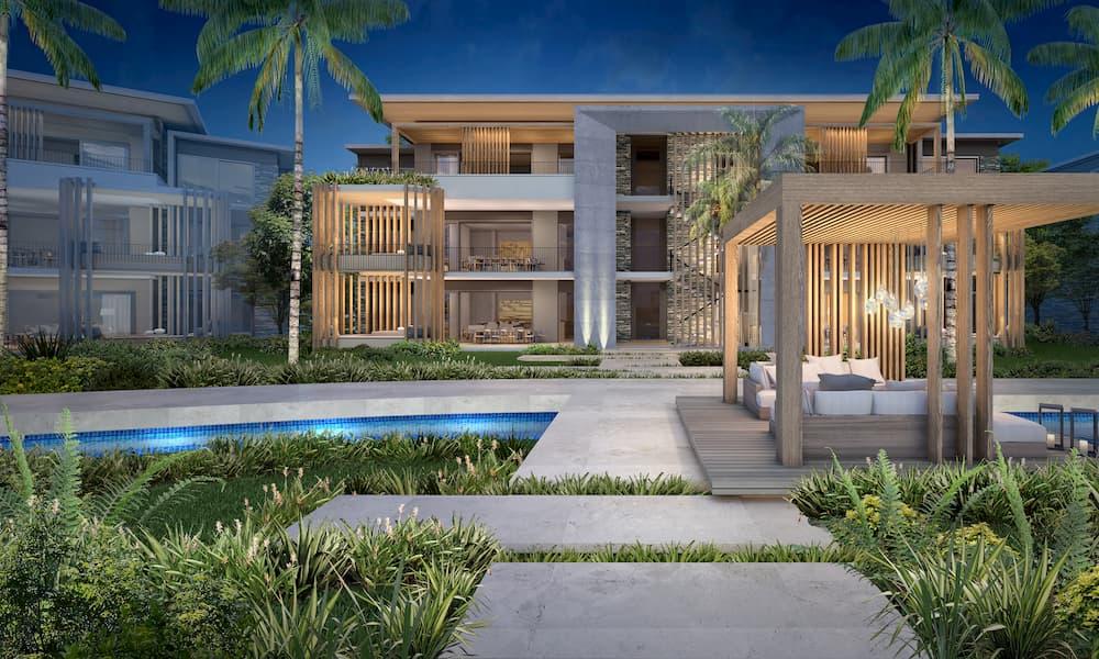 Luxury villas in Smart Cities in Mauritius? A good choice?