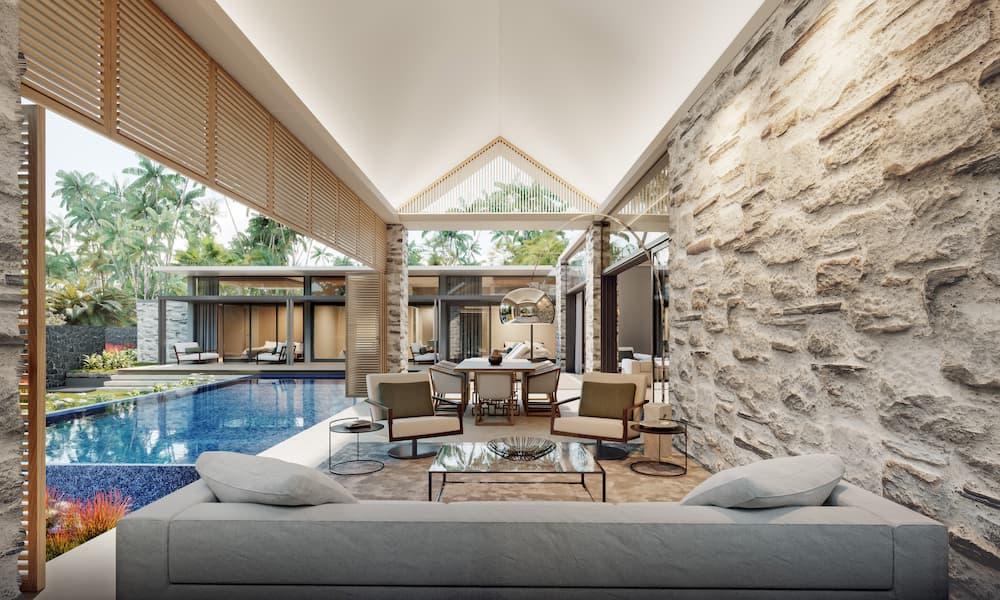 Serenity Villas - Pereybere Properties by2Futures