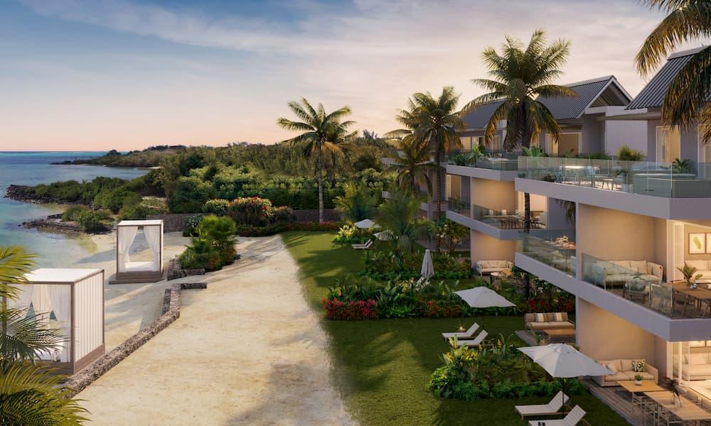 Buy your home in Mauritius - 4 good reasons to do it