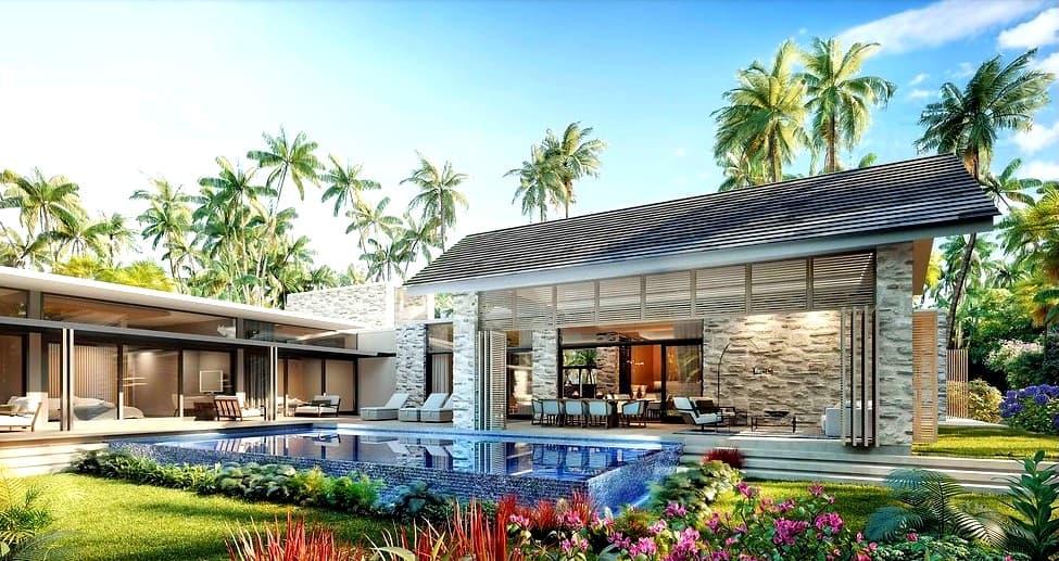 mauritius property investment