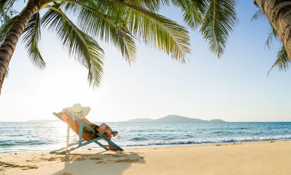 Investment in Mauritius - Advantages just got bigger!