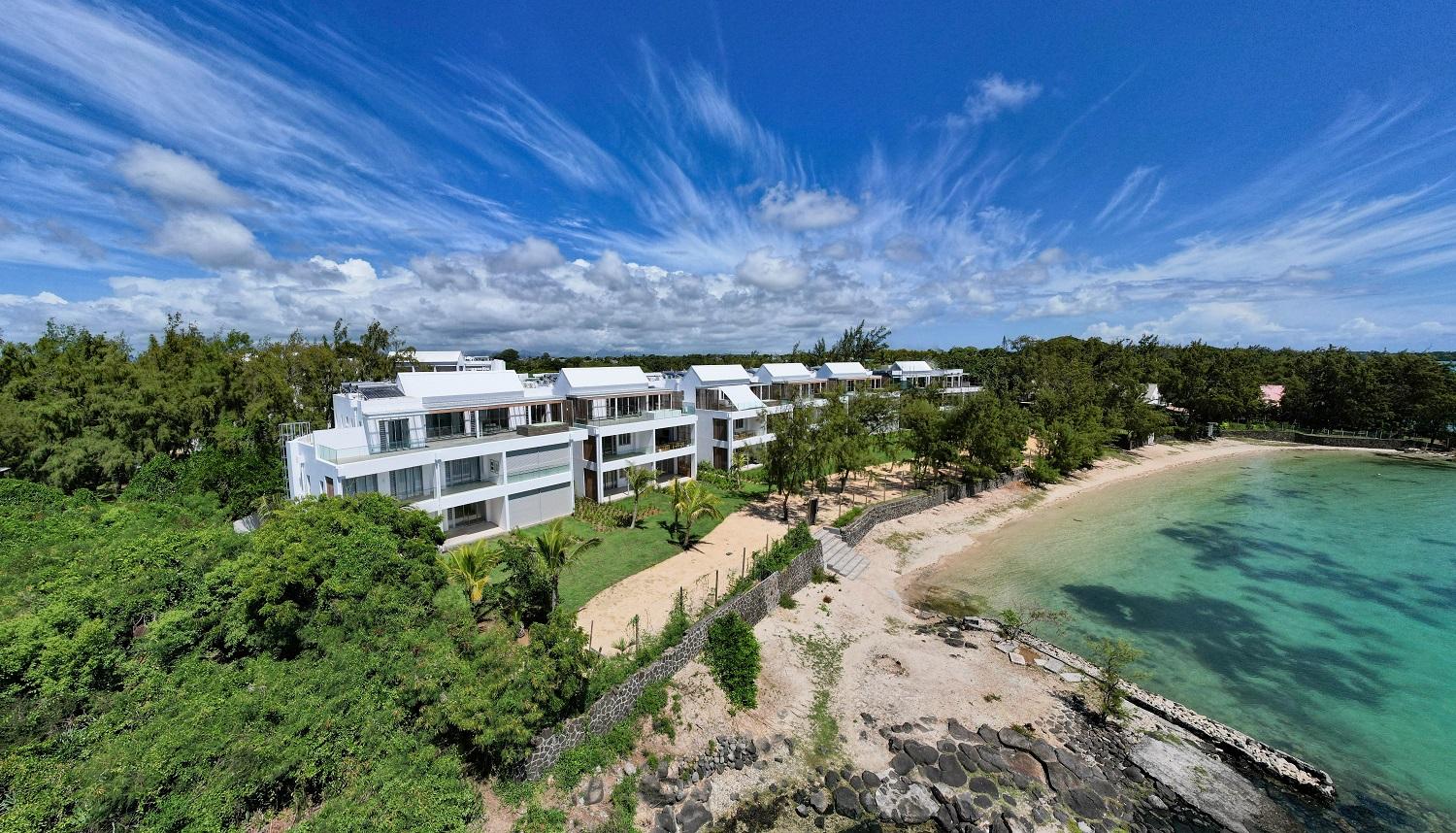 Navigating the flourishing real estate landscape of Mauritius