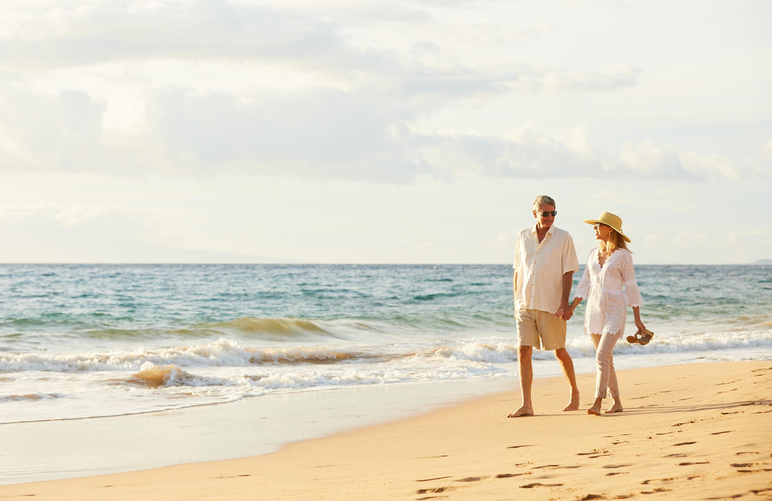 In Mauritius, retirees can live and love