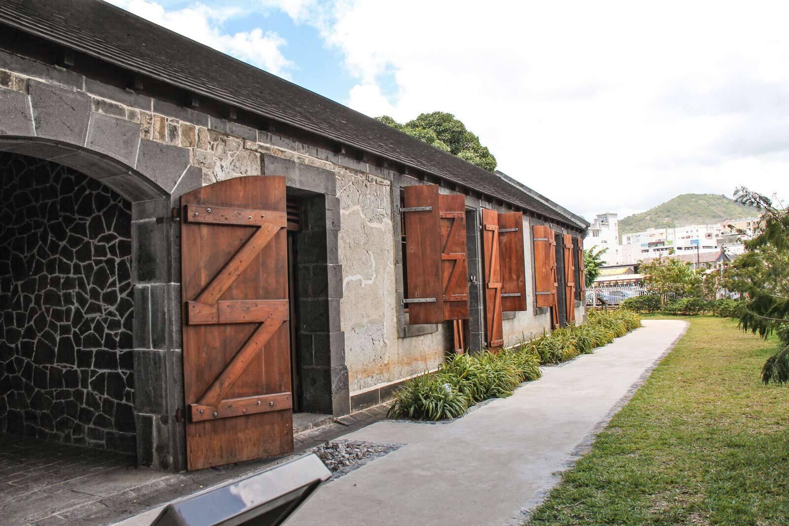 Mauritius celebrates the 187th anniversary of ‘The Great Experience'