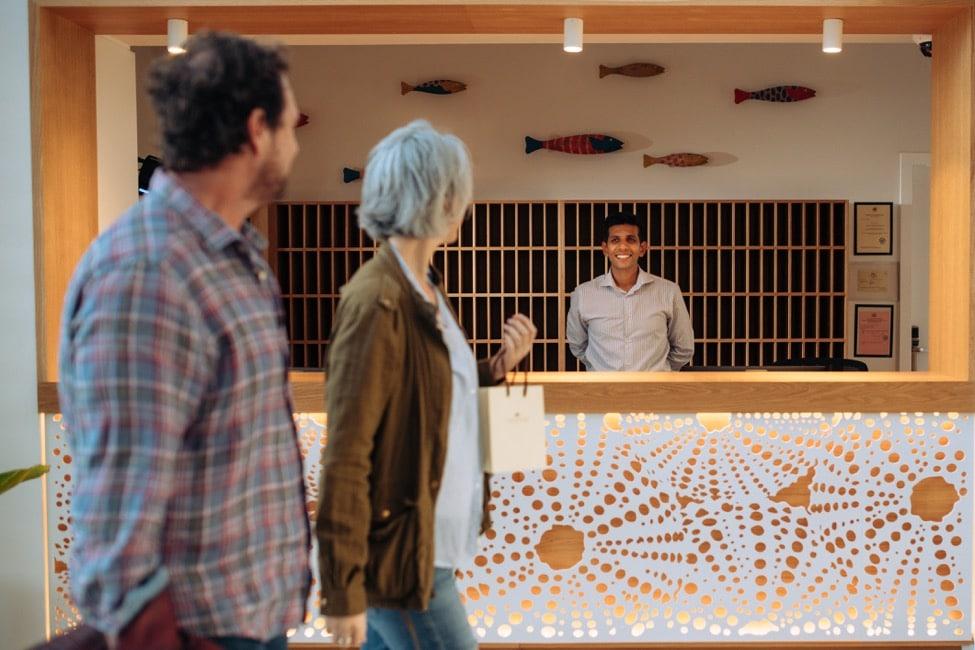 les residences de mont choisy mauritius by 2futures