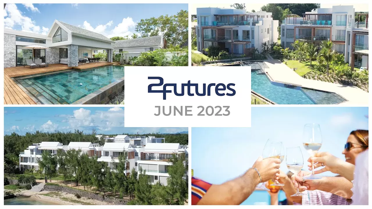 Mauritius real estate – a smart investment - 2Futures
