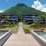 Manta Cove - Tamarin (Ouest) - RES - 4 Chambres - Appartement - À vendre - Premier étage
