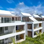 Ocean Grand Gaube - North - G+2 - 4 Bedrooms - Apartment - For Sale