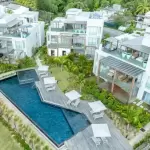 Ocean Point Beachfront Residences